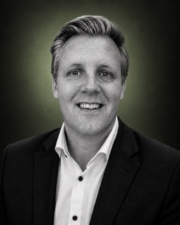 Gerben, Operationeel manager
